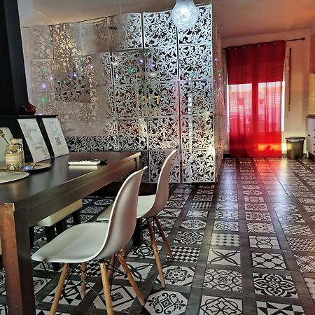 Apartament El Akito, Huéscar Zewnętrze zdjęcie