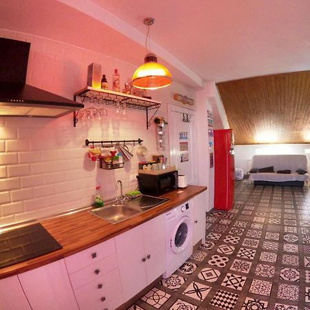 Apartament El Akito, Huéscar Zewnętrze zdjęcie