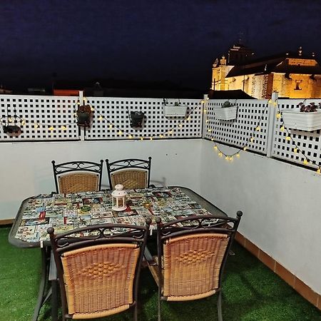 Apartament El Akito, Huéscar Zewnętrze zdjęcie