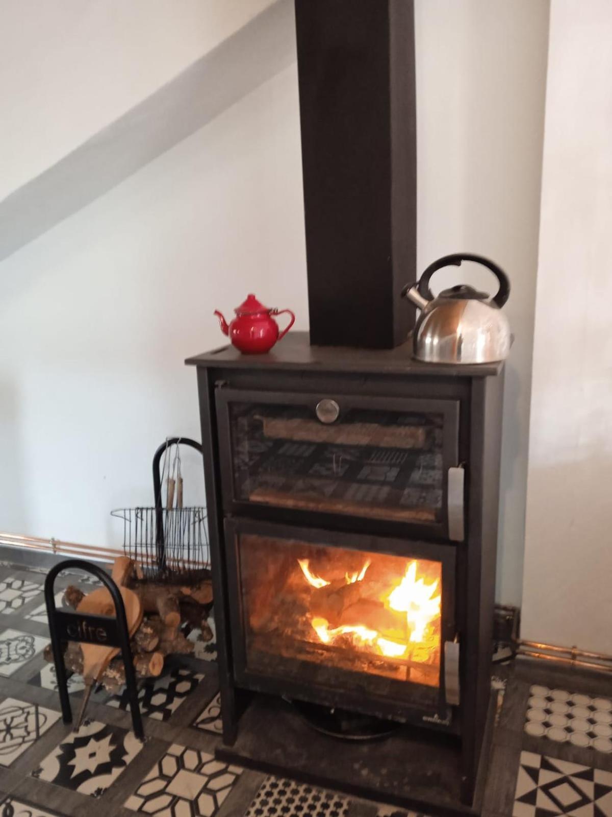 Apartament El Akito, Huéscar Zewnętrze zdjęcie