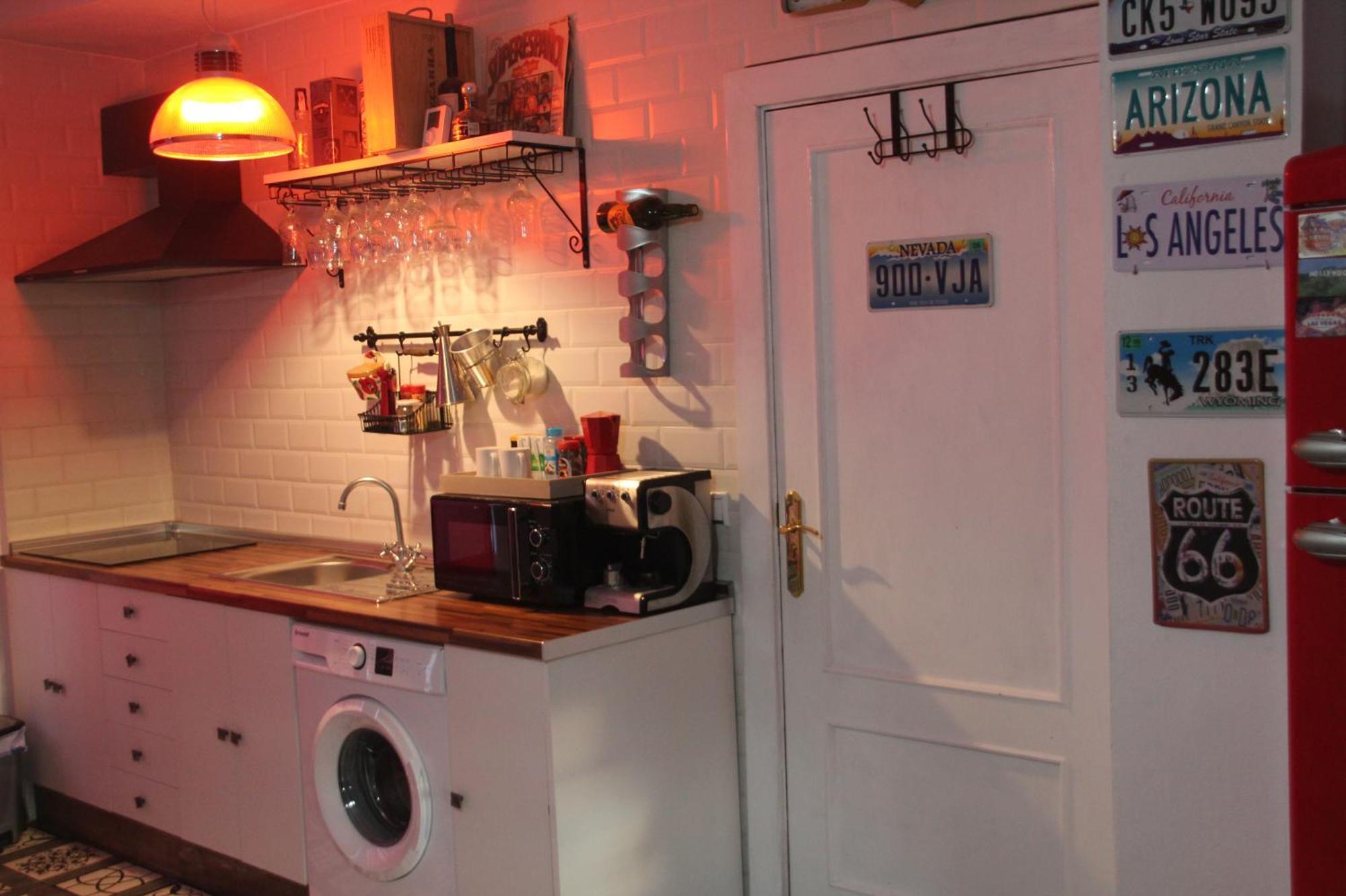 Apartament El Akito, Huéscar Zewnętrze zdjęcie