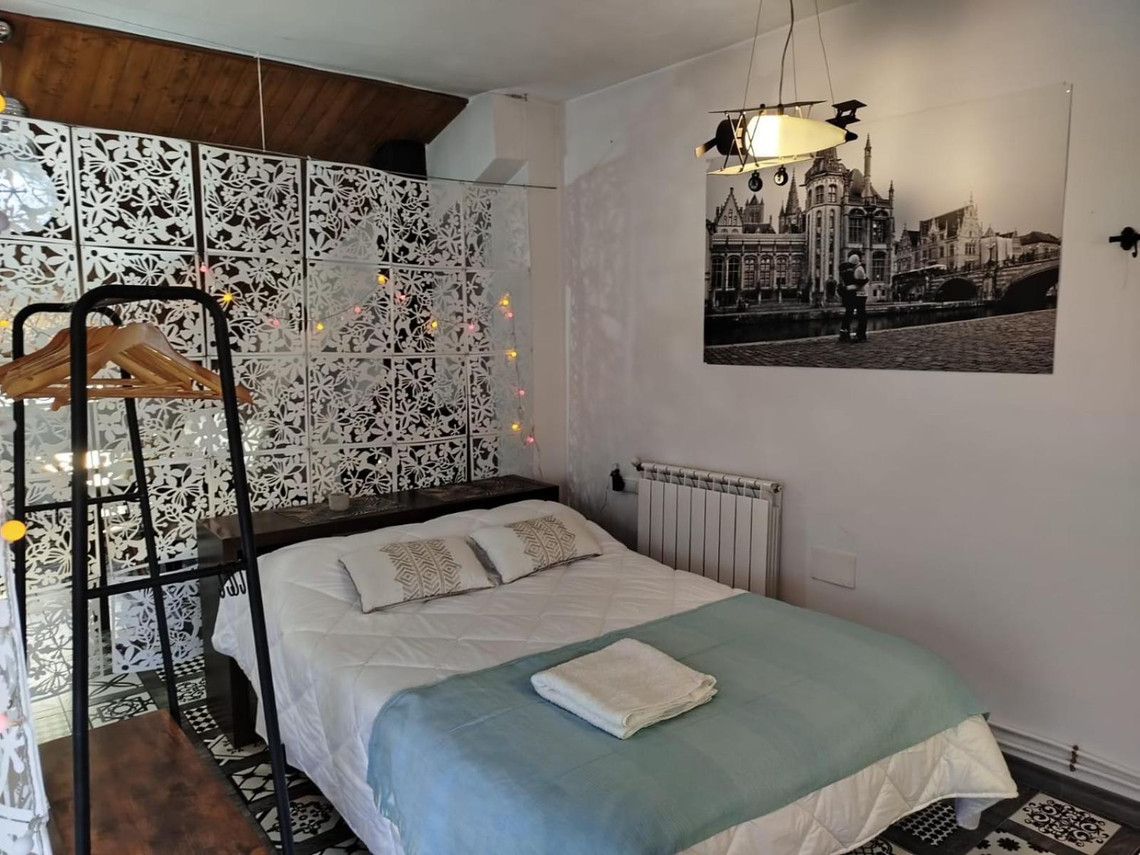 Apartament El Akito, Huéscar Zewnętrze zdjęcie