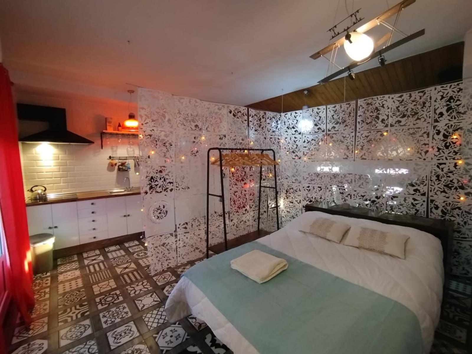 Apartament El Akito, Huéscar Zewnętrze zdjęcie