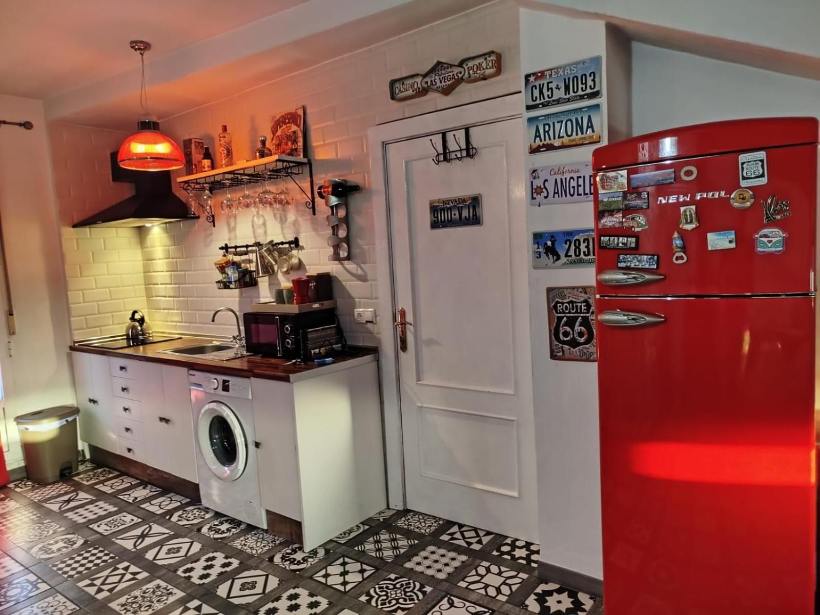 Apartament El Akito, Huéscar Zewnętrze zdjęcie