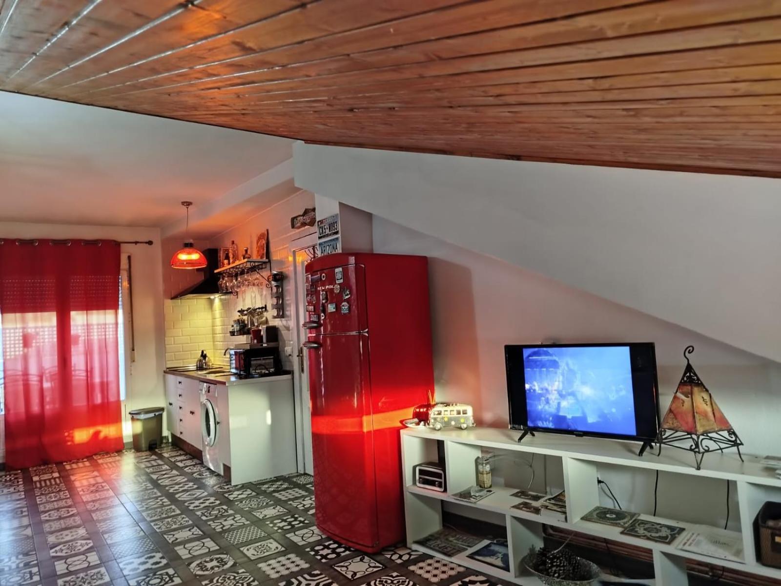 Apartament El Akito, Huéscar Zewnętrze zdjęcie