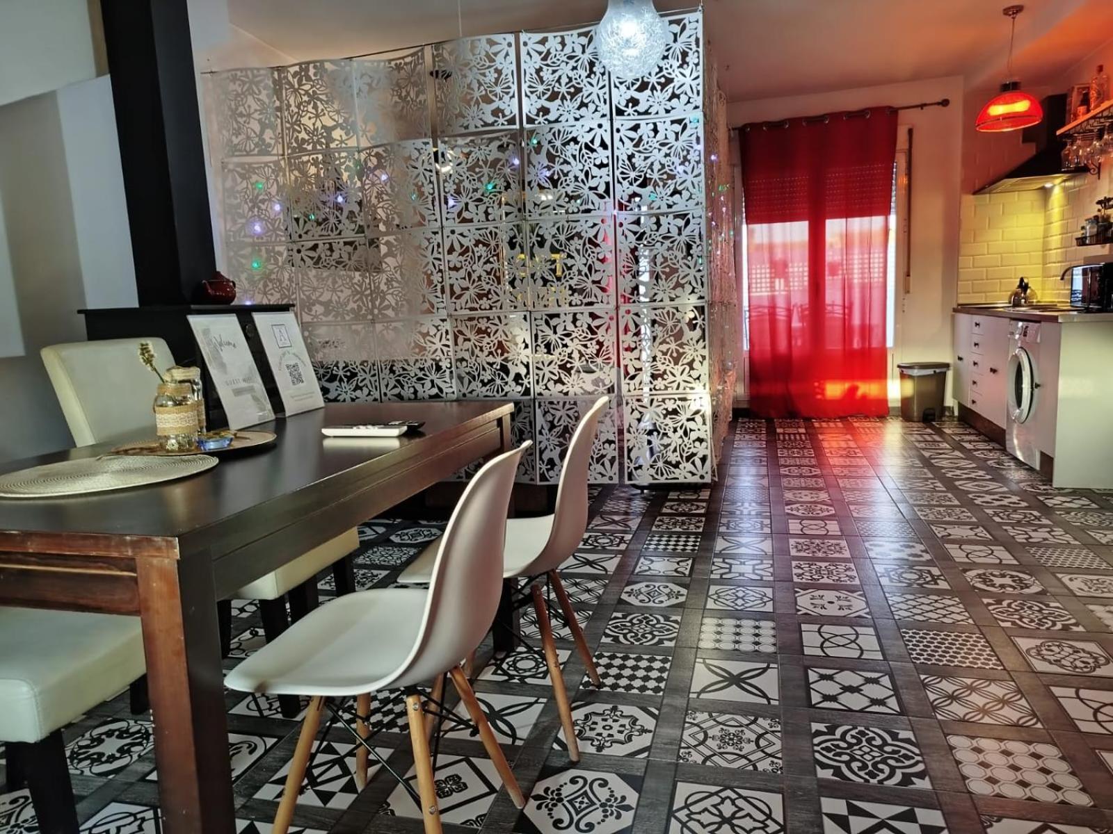 Apartament El Akito, Huéscar Zewnętrze zdjęcie