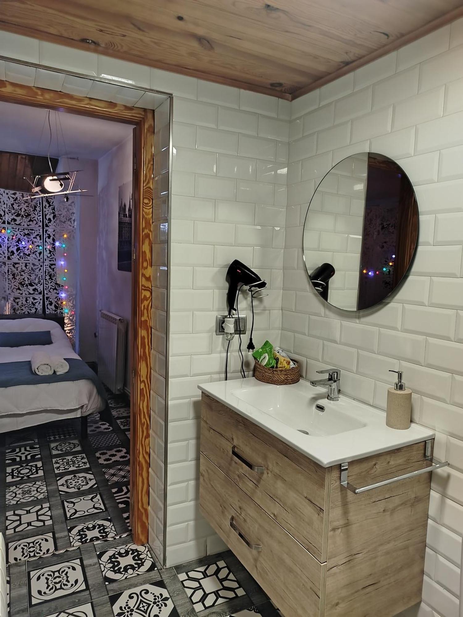 Apartament El Akito, Huéscar Zewnętrze zdjęcie
