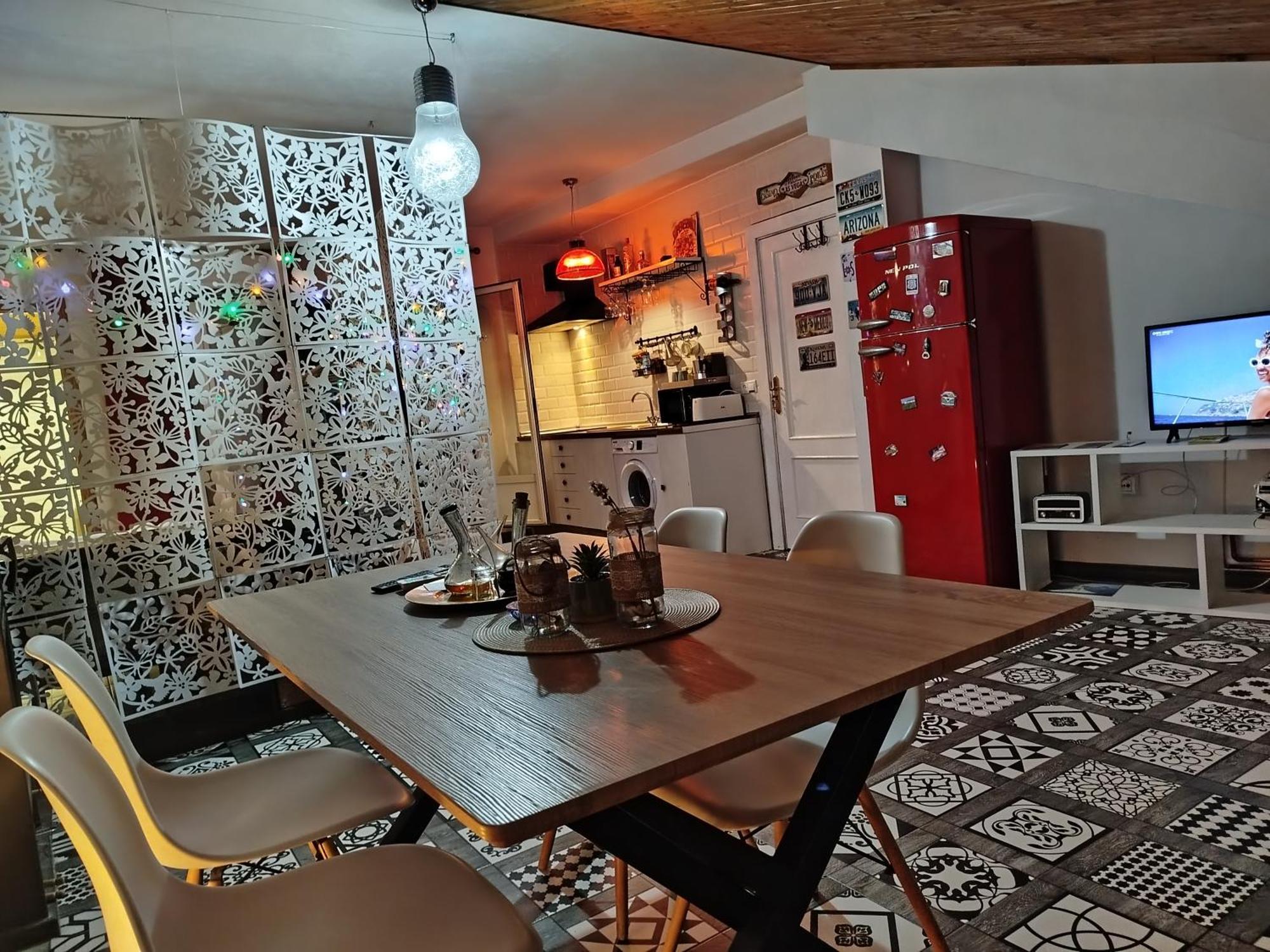 Apartament El Akito, Huéscar Zewnętrze zdjęcie