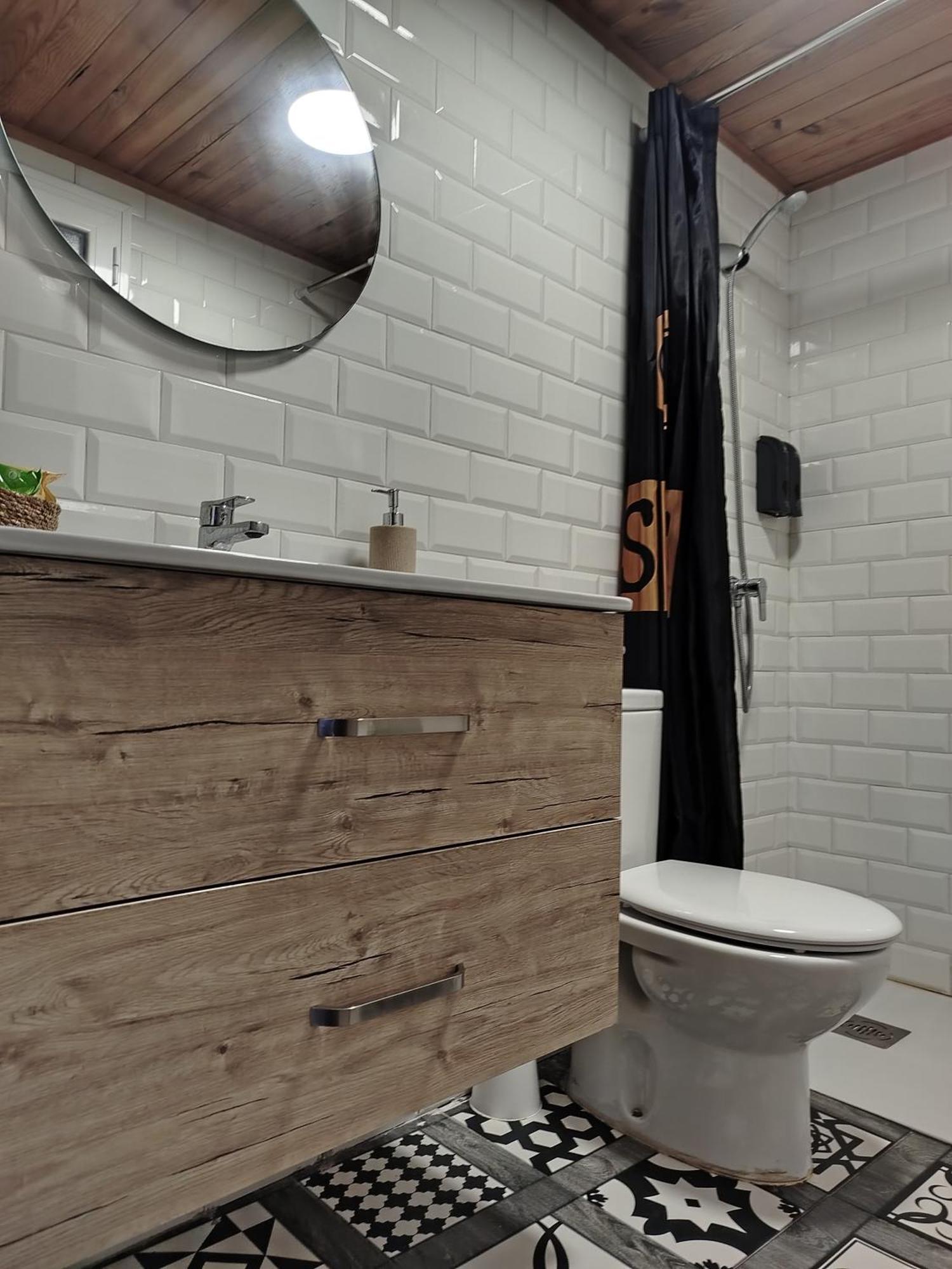 Apartament El Akito, Huéscar Zewnętrze zdjęcie