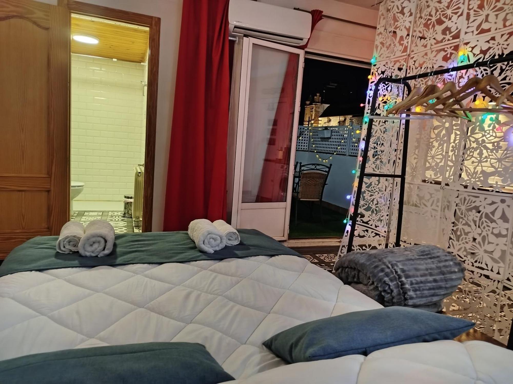 Apartament El Akito, Huéscar Zewnętrze zdjęcie