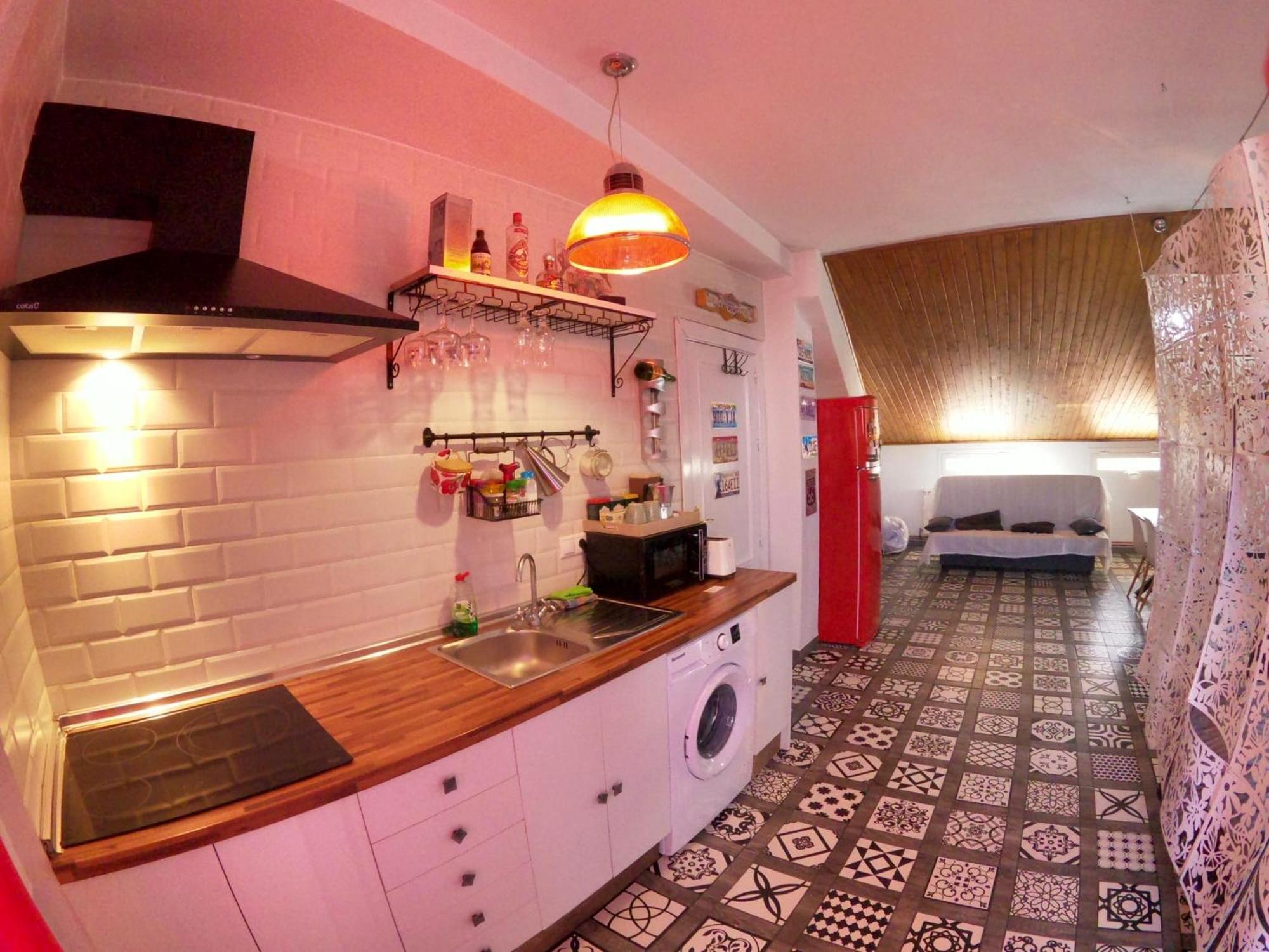 Apartament El Akito, Huéscar Zewnętrze zdjęcie
